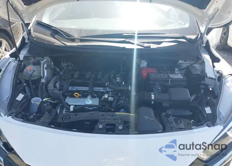 2024 Nissan Versa 1.6 S from USA, damaged, VIN 3N1CN8DV4RL928738